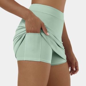 Halara Golf Skirt